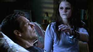 Scary things are happening  - Stir of Echoes