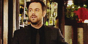 Danny Dyer Suit