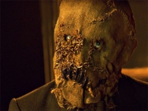 scarecrow