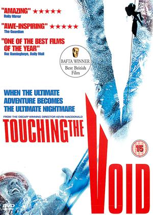 touching the void