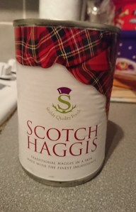 haggis
